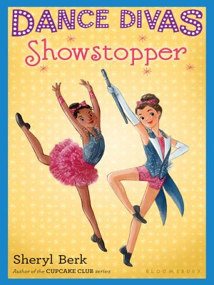 [Dance Divas 06] • Showstopper